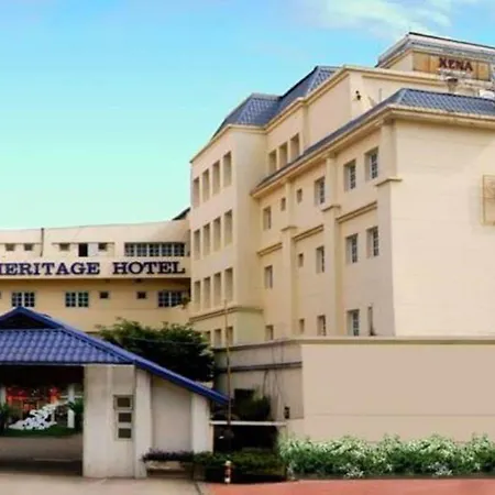 Hanoi Heritage Hotel-2